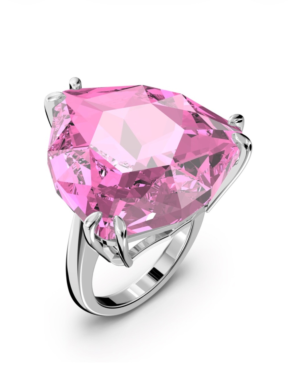 Swarovski Millenia Ring